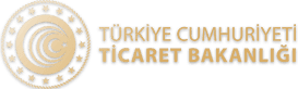 T.C. Ticaret Bakanlığı