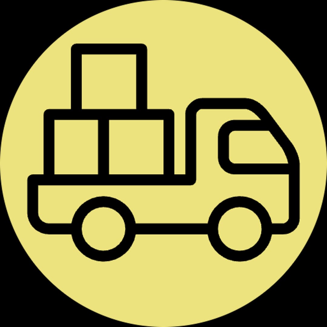 Category Icon