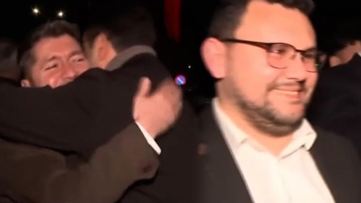 İBB davasında 15 kişinin tahliyesine karar verildi