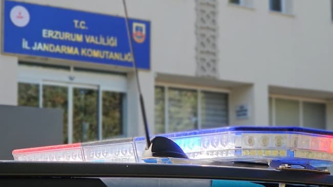 İçişleri Bakanlığı 16 İlde Düzenlenen Operasyonlarda 198 Şüpheliyi Gözaltına Aldı