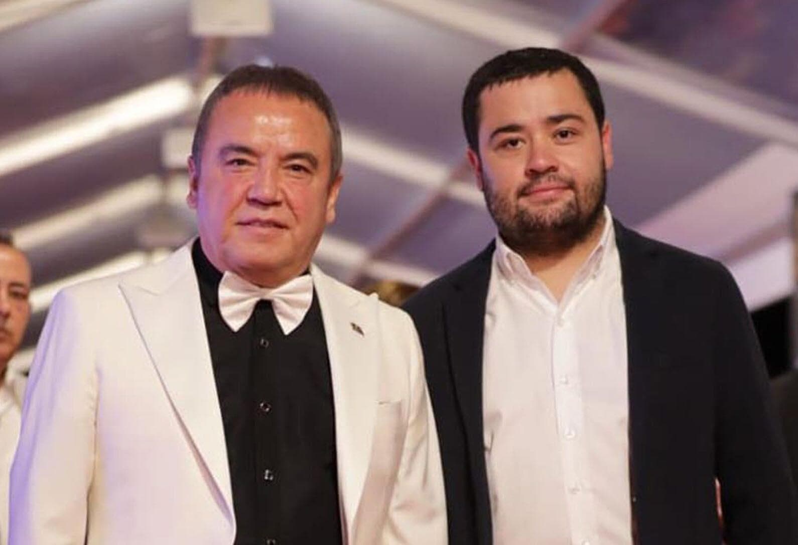 Muhittin Böcek İfadesinde Oğlunun Beyanlarını Doğruladı