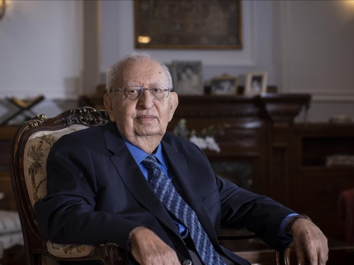حُصام الدين جندورك توفي