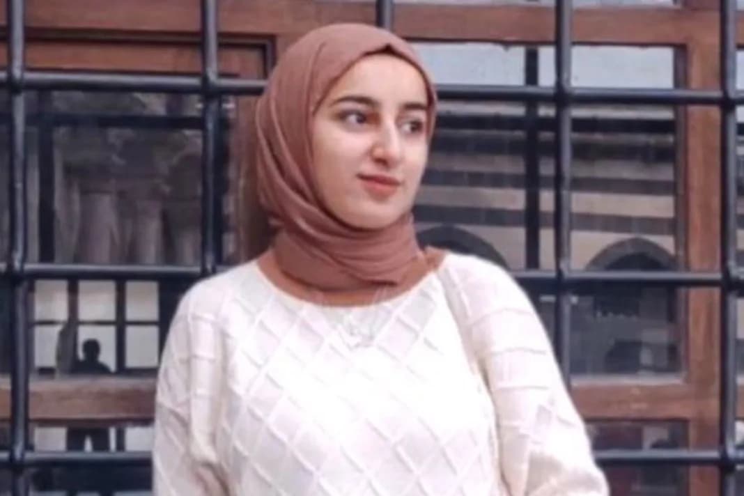 Rojin Kabaiş soruşturmasında DNA incelemeleri sürüyor
