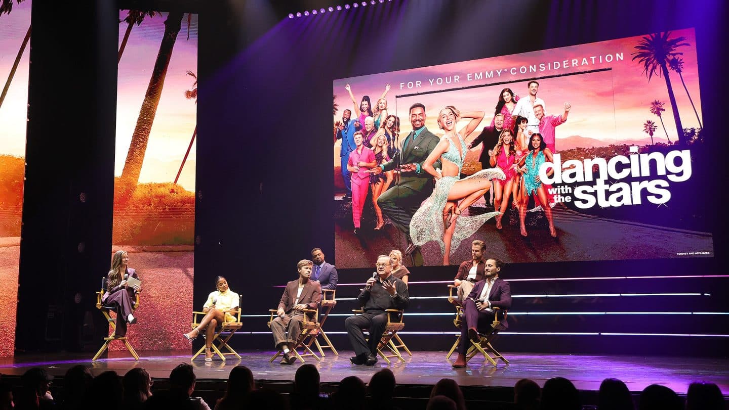 Dancing With the Stars 35. Sezon Hazırlıkları ve Yeni Yan Proje Hakkında Detaylar