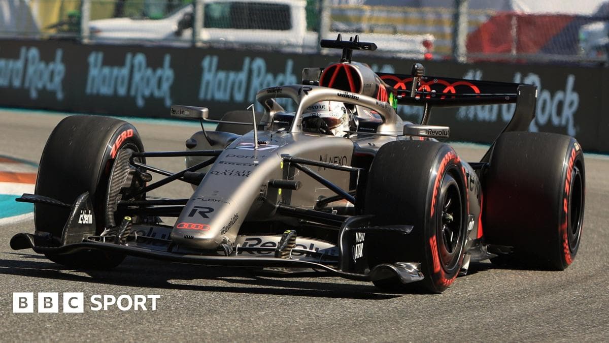 F1'de 2026 Motor Kuralları ve Takvim Sıkışıklığı Tartışması