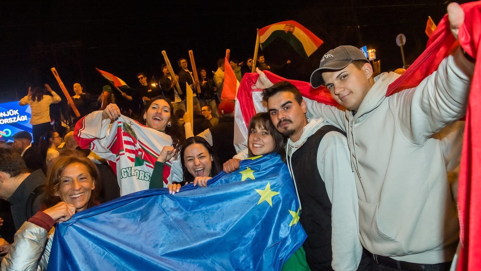 Macaristan Başbakanı Viktor Orban Seçimlerde Yenildi