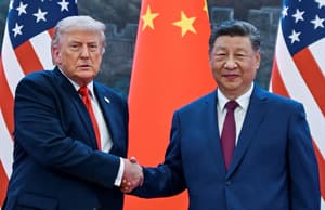 Trump-Xi Zirvesi, Koreli Çip Üreticilerini Zor Tercihlerle Karşı Karşıya Bıraktı