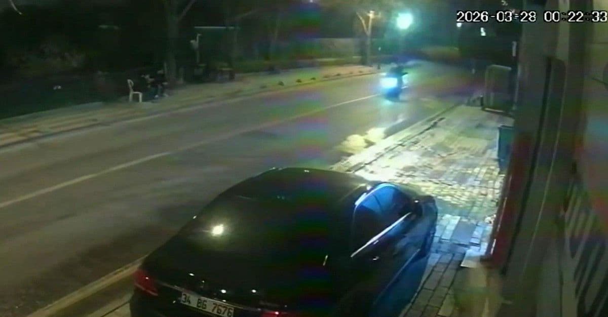Üsküdar'da Trafikte Yaşanan Tartışma Sonrası Silahlı Saldırı: 3 Şüpheli Tutuklandı