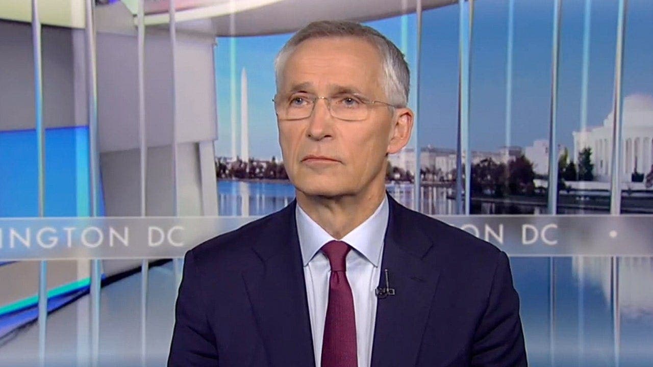 Eski NATO Genel Sekreteri Stoltenberg, İran Krizinde İttifakın Rolüne Sınır Çizdi