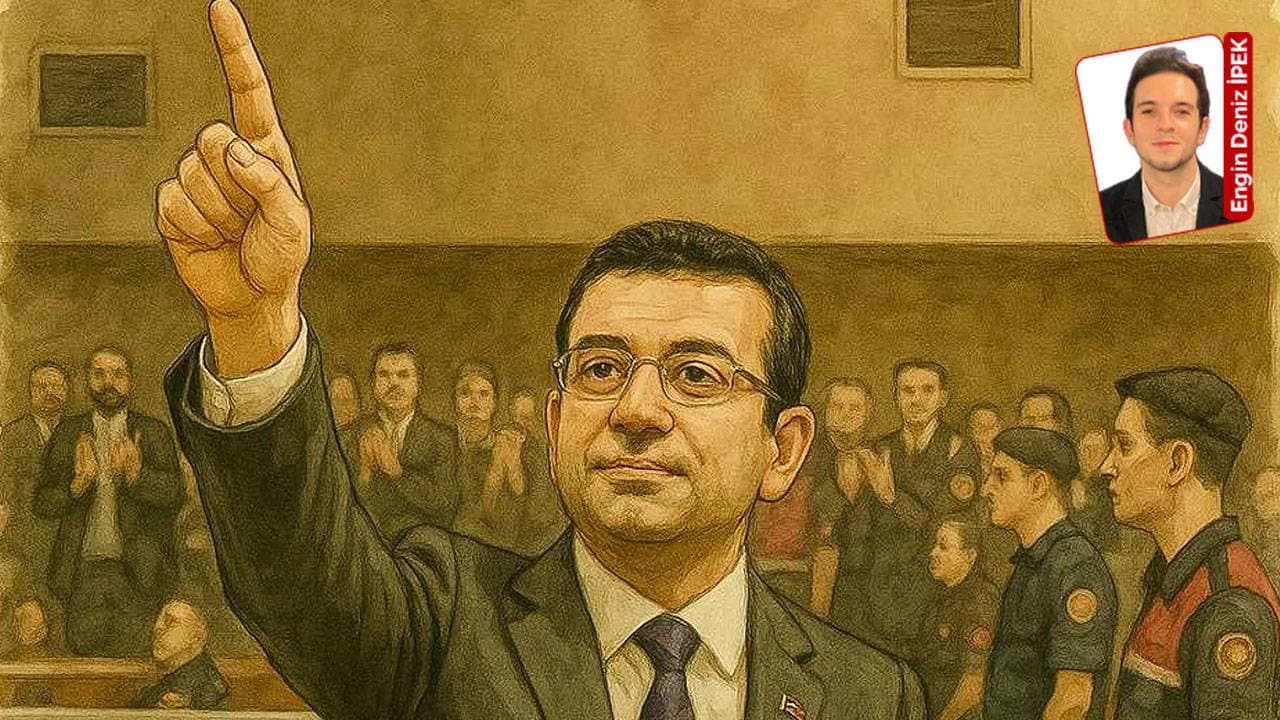 İBB Davası 30. Gününde: Mahkeme 15 Sanığın Tahliyesine Karar Verdi