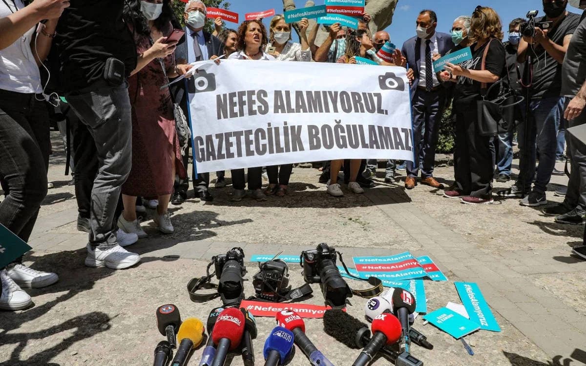 Tolga Şardan ve Nurcan Kaya'ya Hapis Cezaları Verildi, Alican Uludağ Sevk Talebinde Bulundu