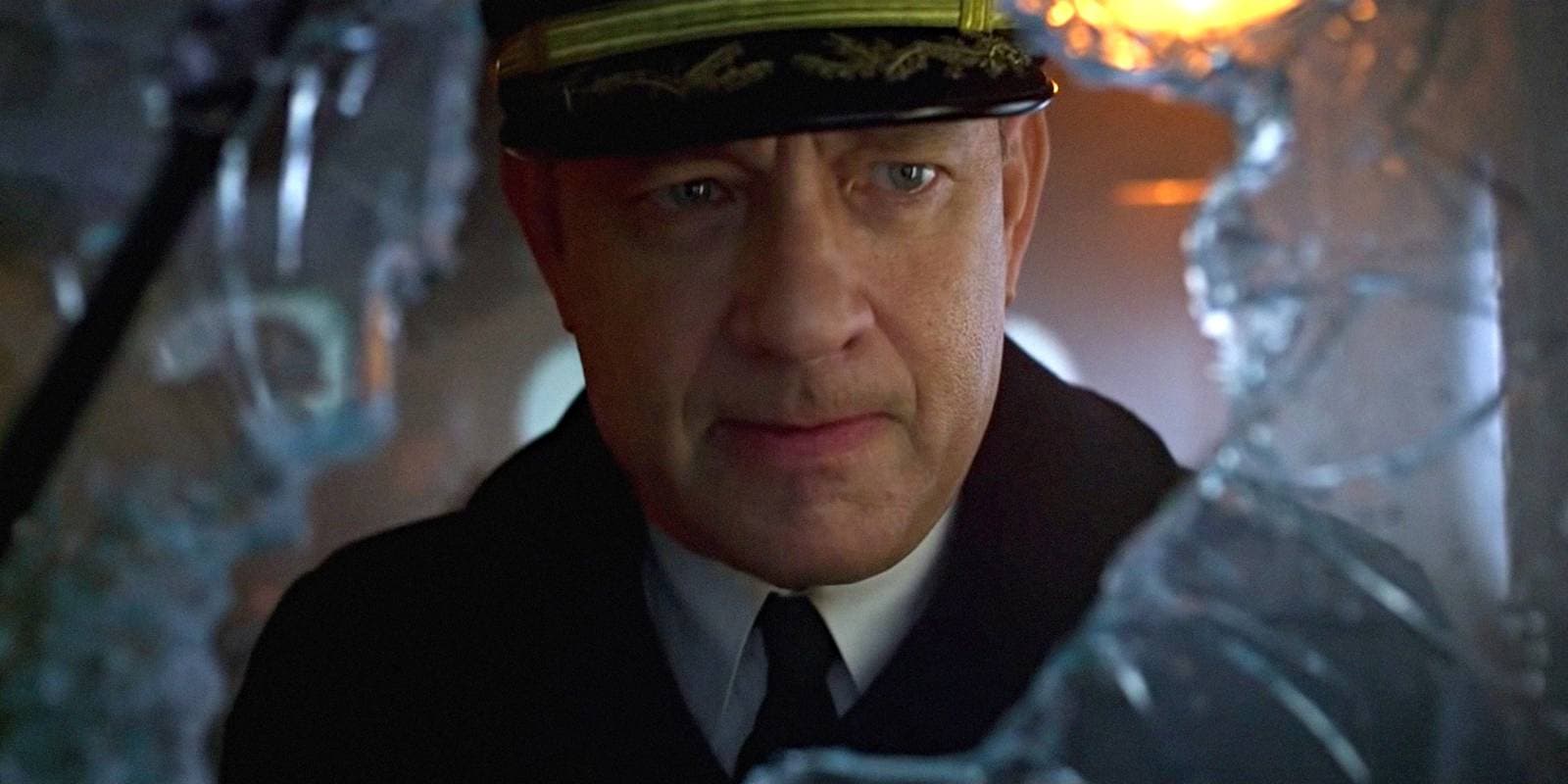 Tom Hanks, II. Dünya Savaşı Temalı Yeni Belgesel Dizisiyle Geri Dönüyor
