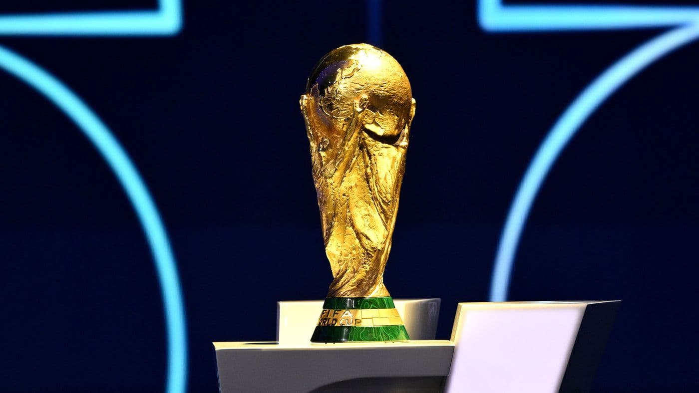 2026 FIFA Dünya Kupası Maçları Nasıl İzlenir? Canlı Yayın ve TV Kanalları Rehberi