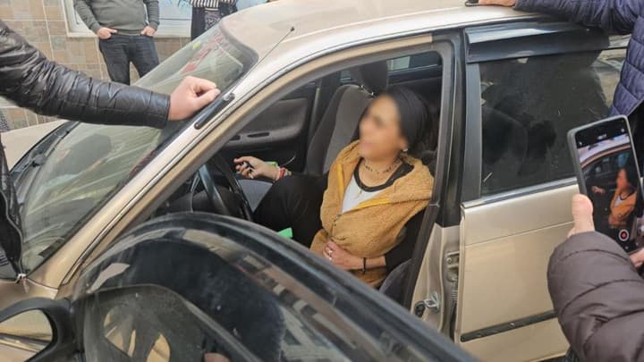 Orhangazi'de Hırsızlık Girişimi: Araç Sahibine Suçüstü Yakalanan Şüpheli Tutuklandı
