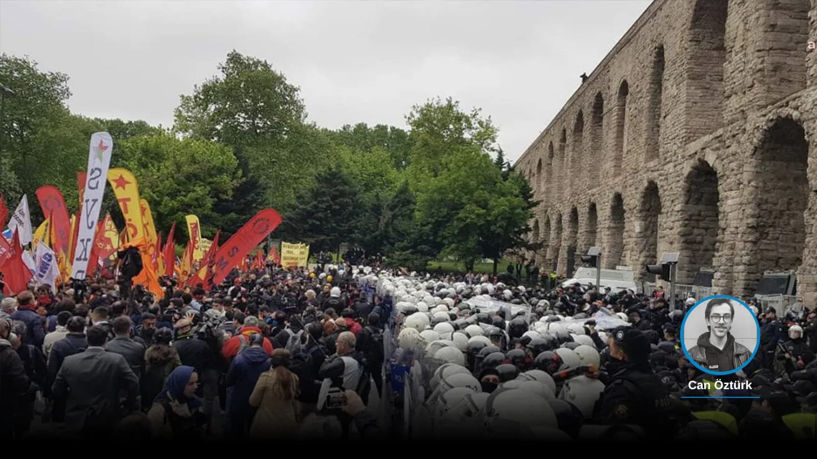AYM, 1 Mayıs 2024 Tutuklamalarında Hak İhlali Kararı Verdi
