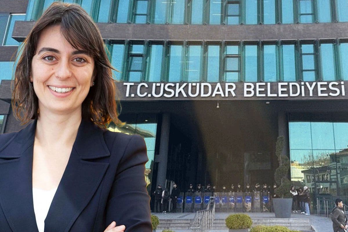 Üsküdar Belediyesi'nde Yapı Ruhsatı ve İskan Süreçlerine Yönelik Rüşvet Soruşturmasında 9 Tutuklama