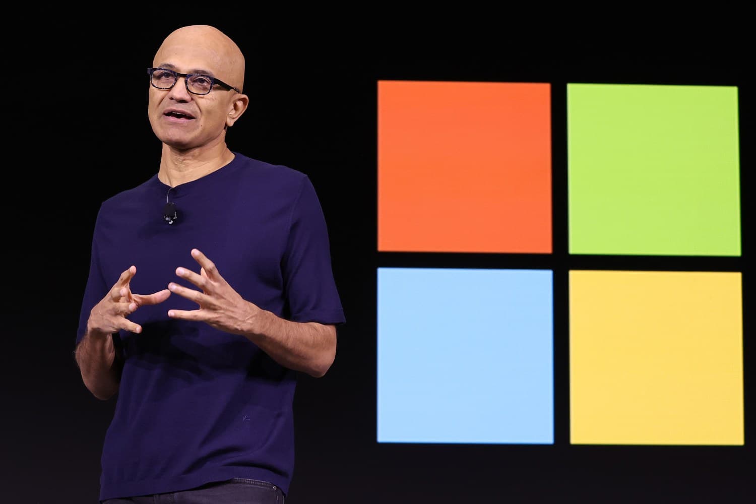 Satya Nadella OpenAI Davasında Tanıklık Yaptı