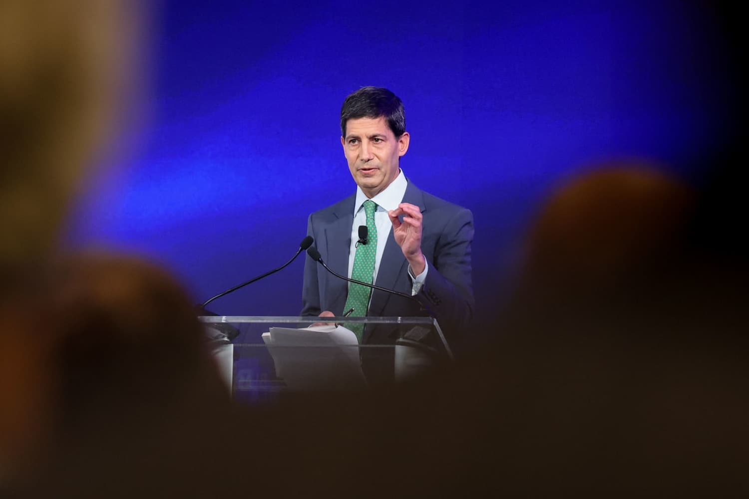 Fed Adayı Kevin Warsh, 100 Milyon Dolardan Fazla Varlıklarını Açıkladı