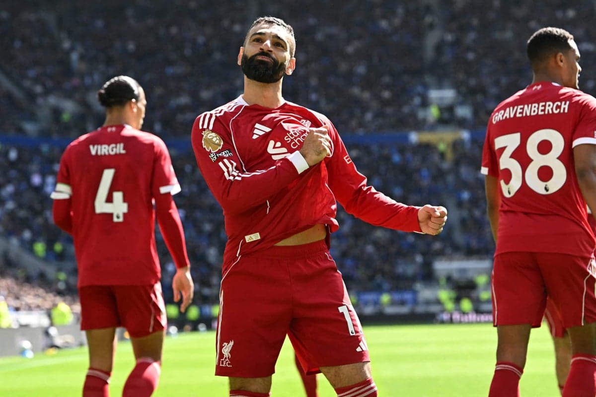 MLS'in Mohamed Salah ve Neymar Transfer Girişimleri Devam Ediyor