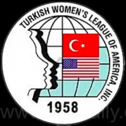 رابطة النساء التركيات في أمريكا (TWLA) Inc. NY