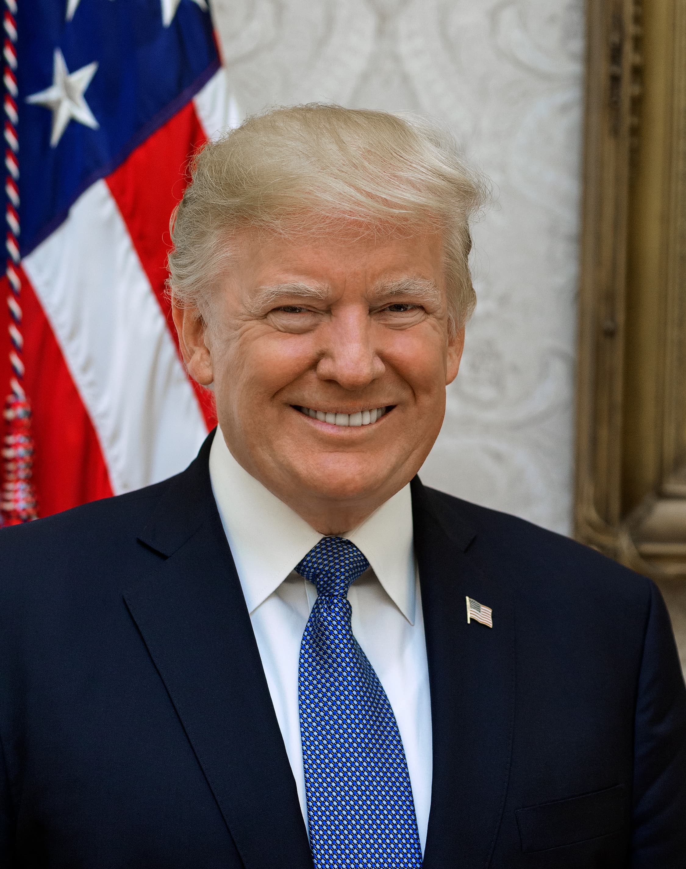 Trump'ın Ankara programı belli oldu, Suriye lideriyle de görüşecek
