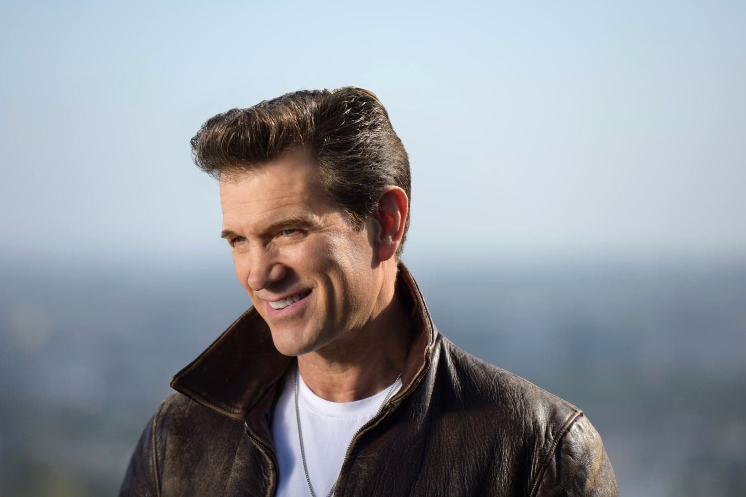 Chris Isaak Konseri