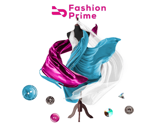Fashion Prime 2026 – выставка поставщиков текстиля и одежды