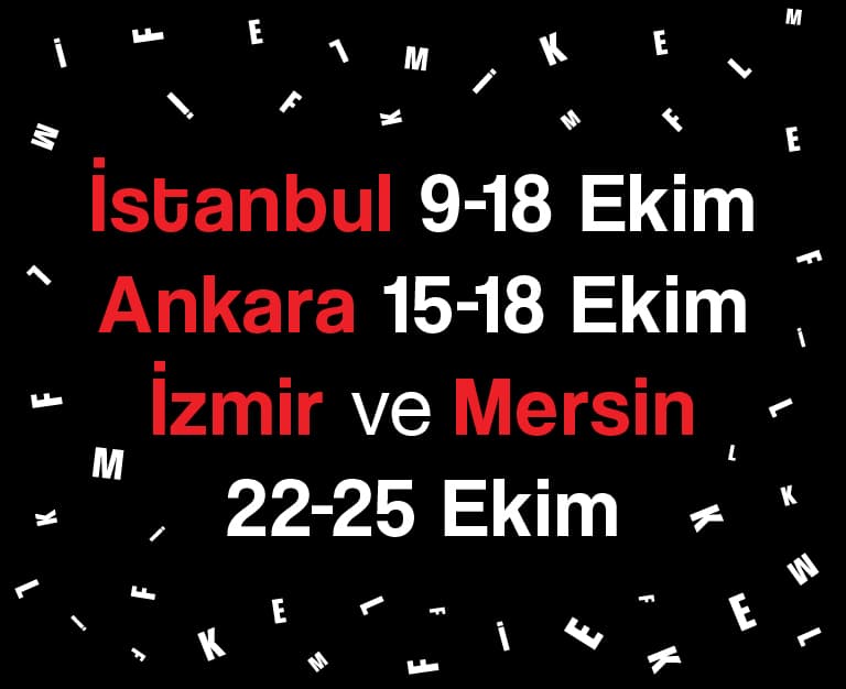 Filmekimi 2026 (İKSV)