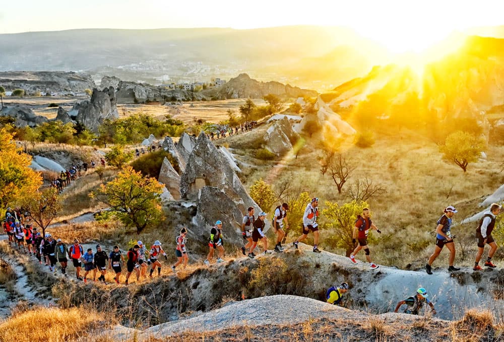 Salomon Kapadokya Ultra-Trail 2026