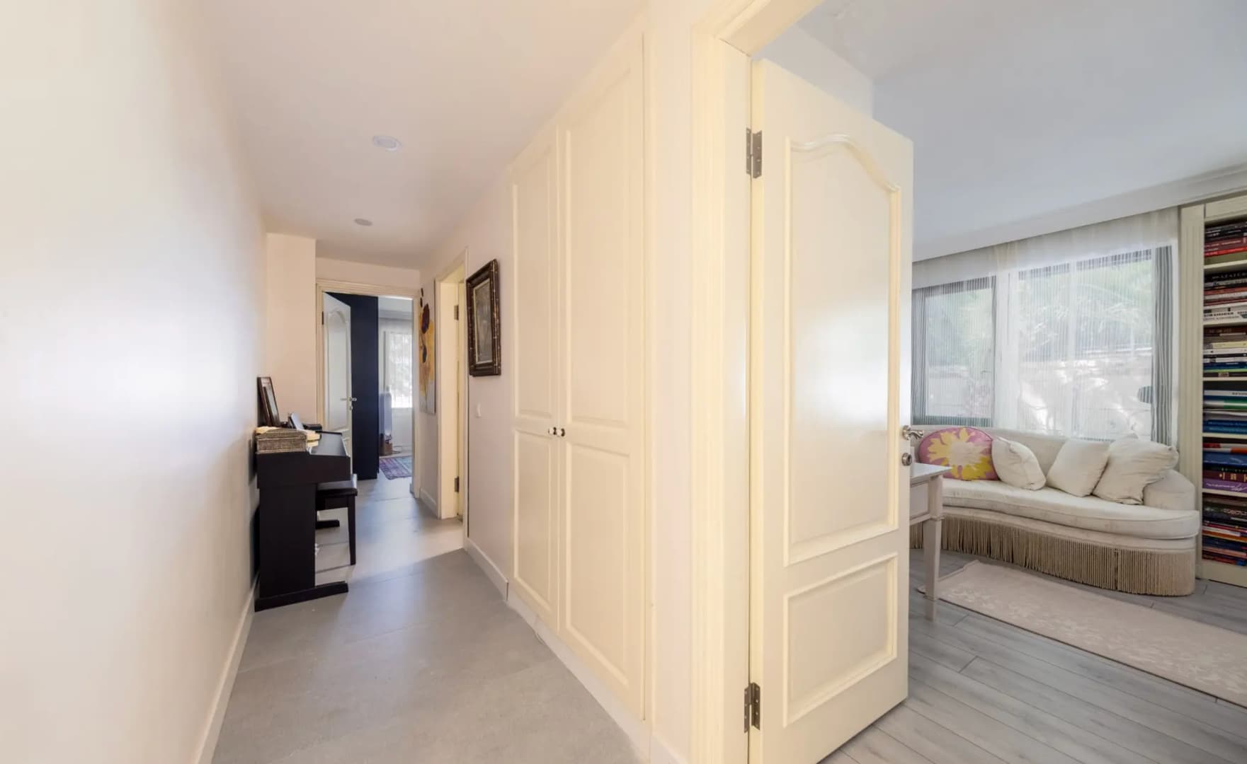 CANIKO SITESI - ŞEHRIN MERKEZINDE SAKIN VE PRESTIJLI BIR YAŞAM