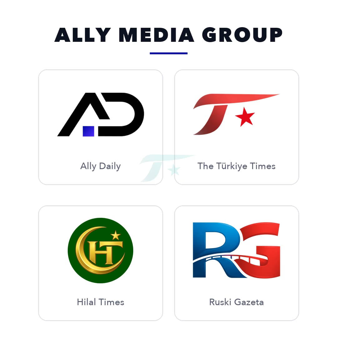 Ally Media Group ищет новых сотрудников: реклама, маркетинг и медиа