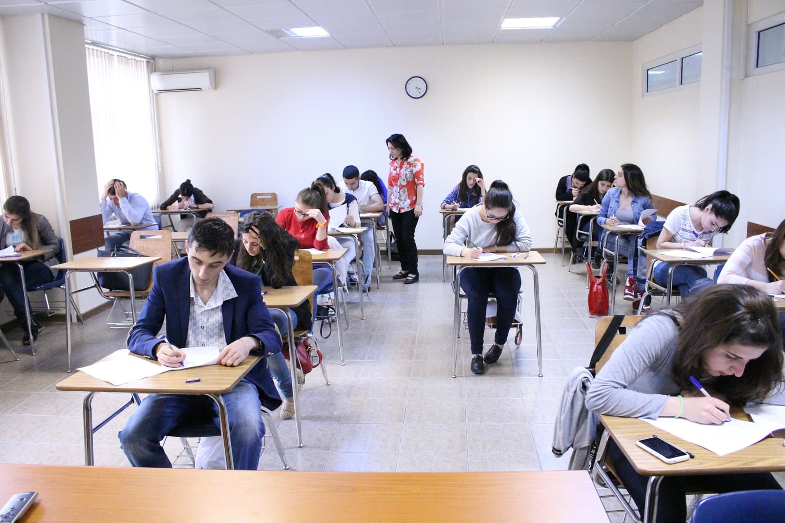 بدء التقديم لامتحان ÖSYM الإلكتروني للكفاءة في الإنجليزية