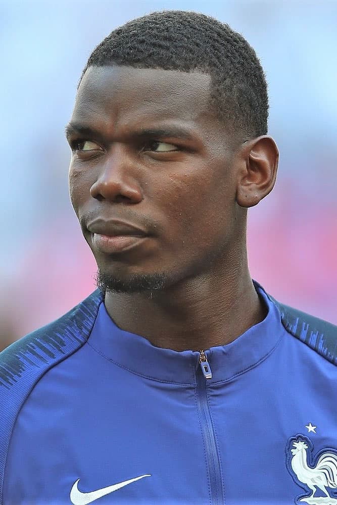 Paul Pogba reportedly offered to Turkish club Bursaspor