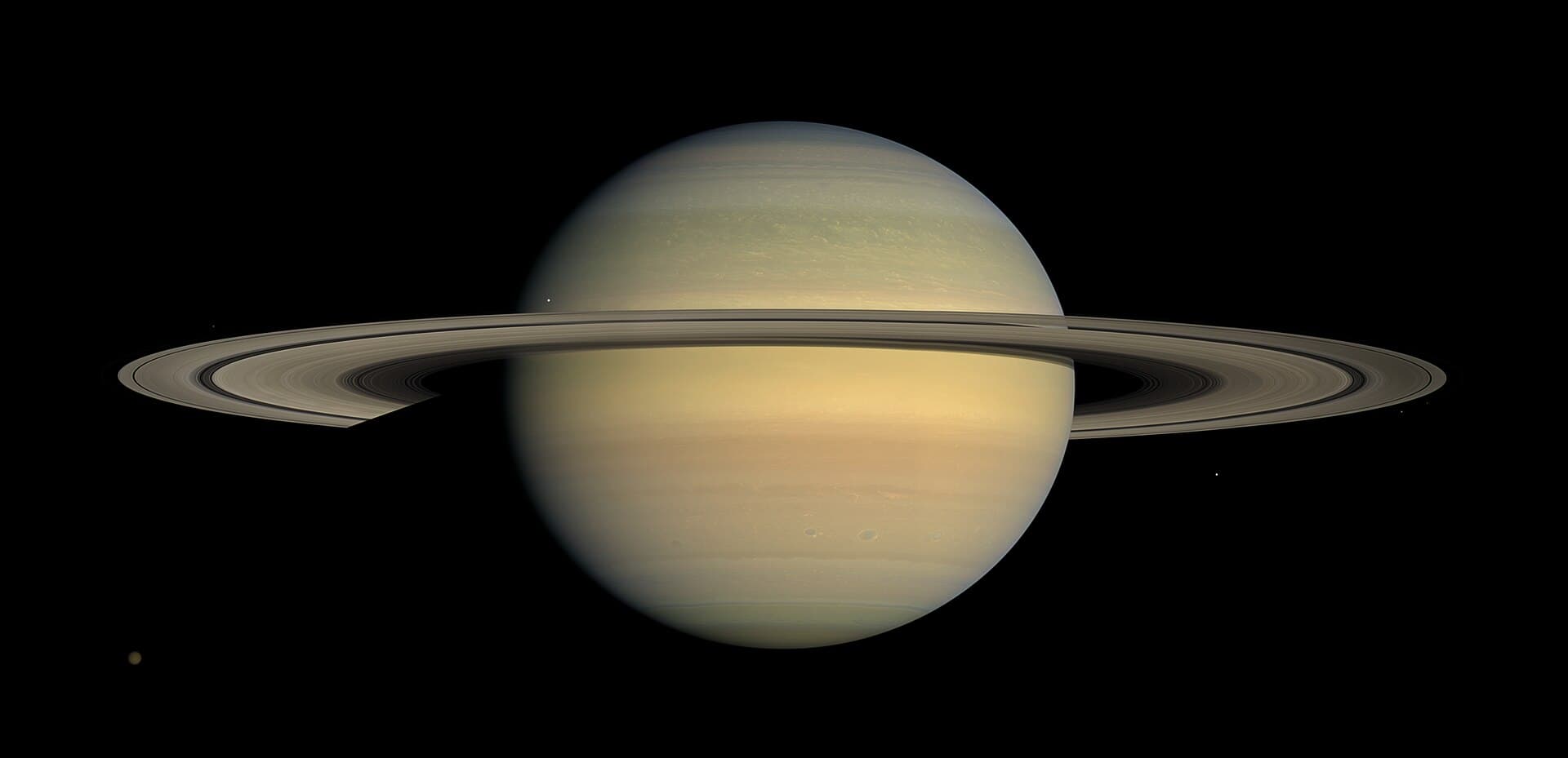 Saturn at opposition: How to see the ringed planet at its brightest