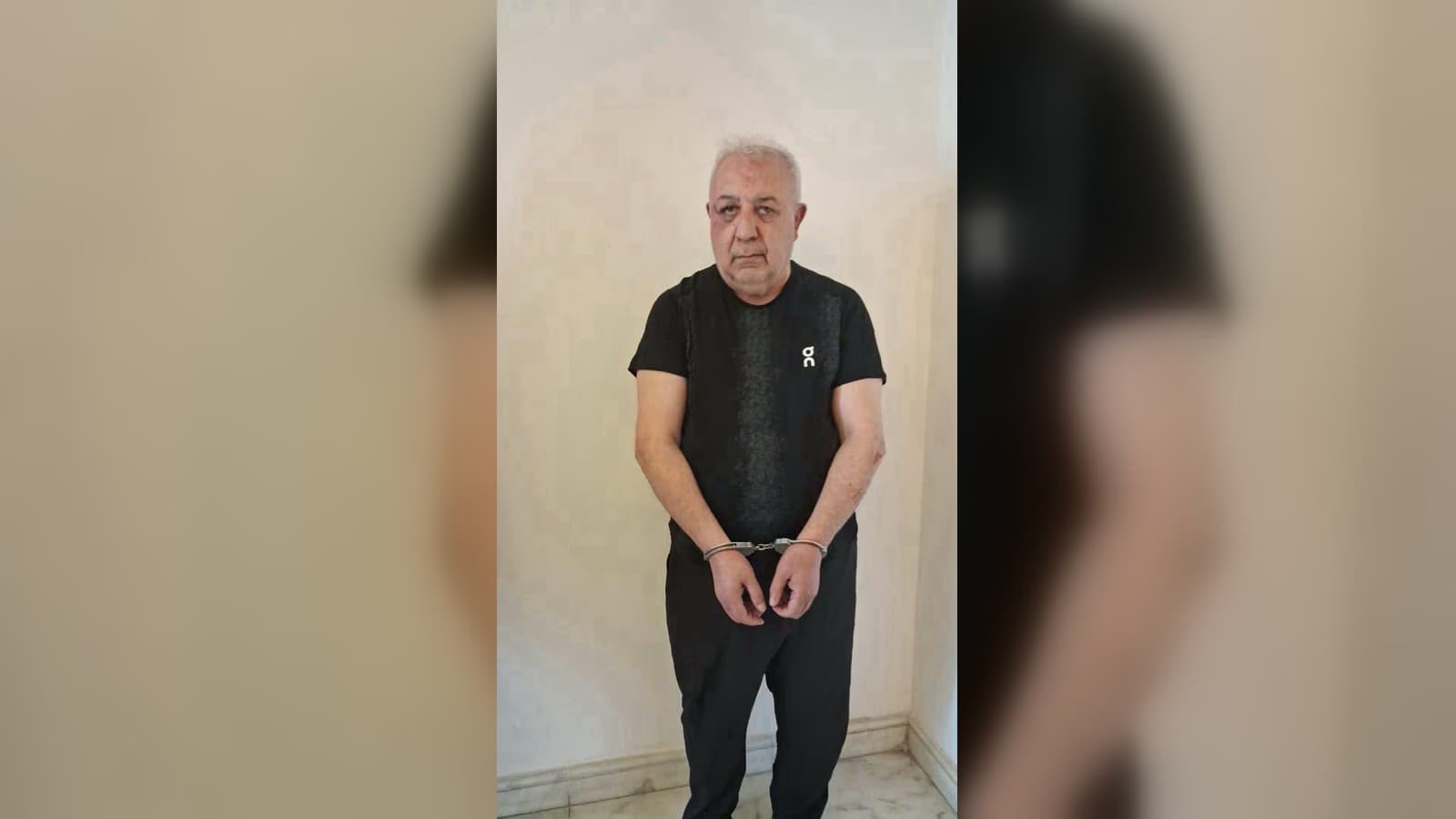Reyhanlı bombing fugitive Mihraç Ural captured in joint MİT-Syrian operation