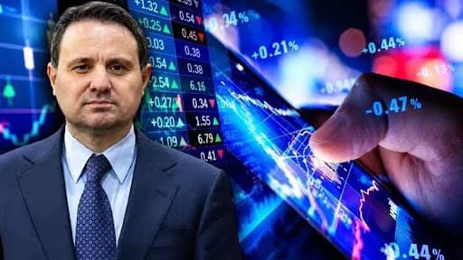 Министр Гюрлек: добровольные возвраты по делу о фонде тщательно изучат