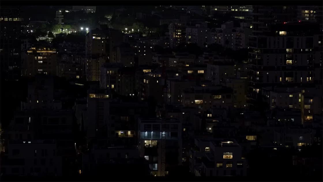 وثائقي «نازا» عن الخسائر في صفوف المدنيين بغزة يصل إلى دور السينما