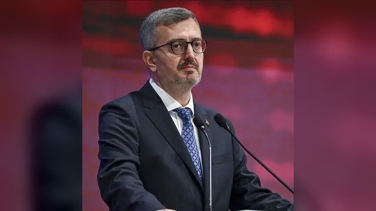 Türkiye’s communications director slams Netanyahu’s UN remarks on Erdoğan