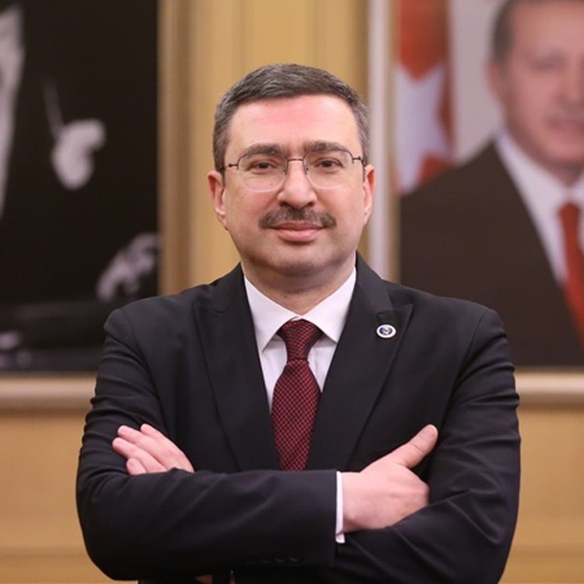 Former Turkish capital markets chief Gönül to testify as suspect in fund probe