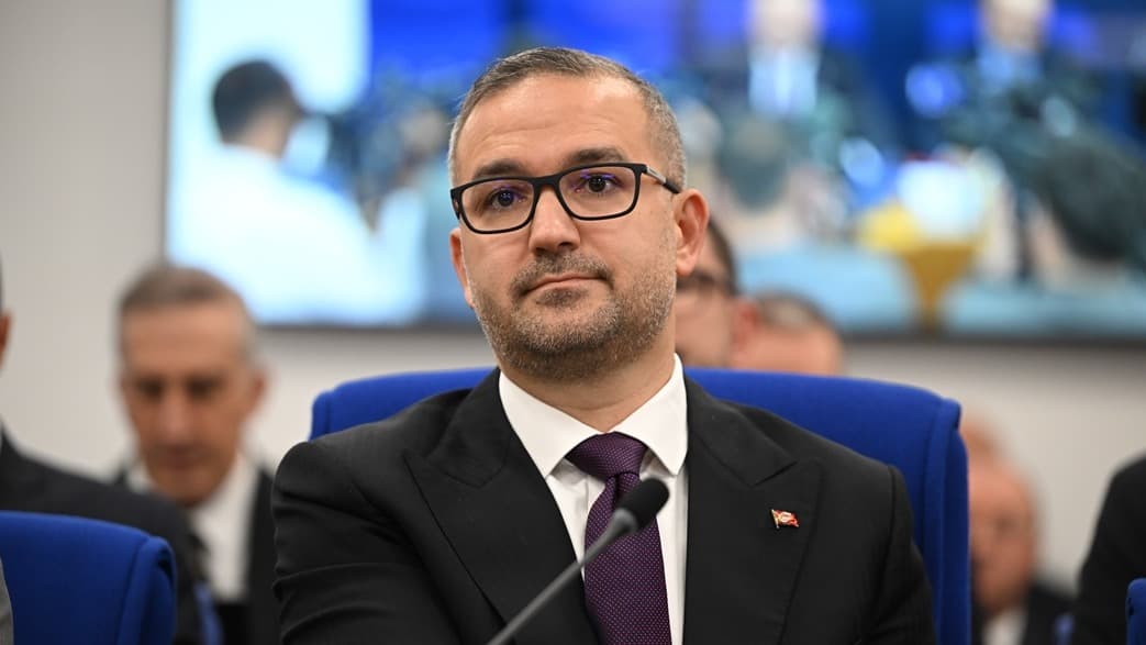 Central bank chief Karahan: No public funds, in principle, for fund liquidation