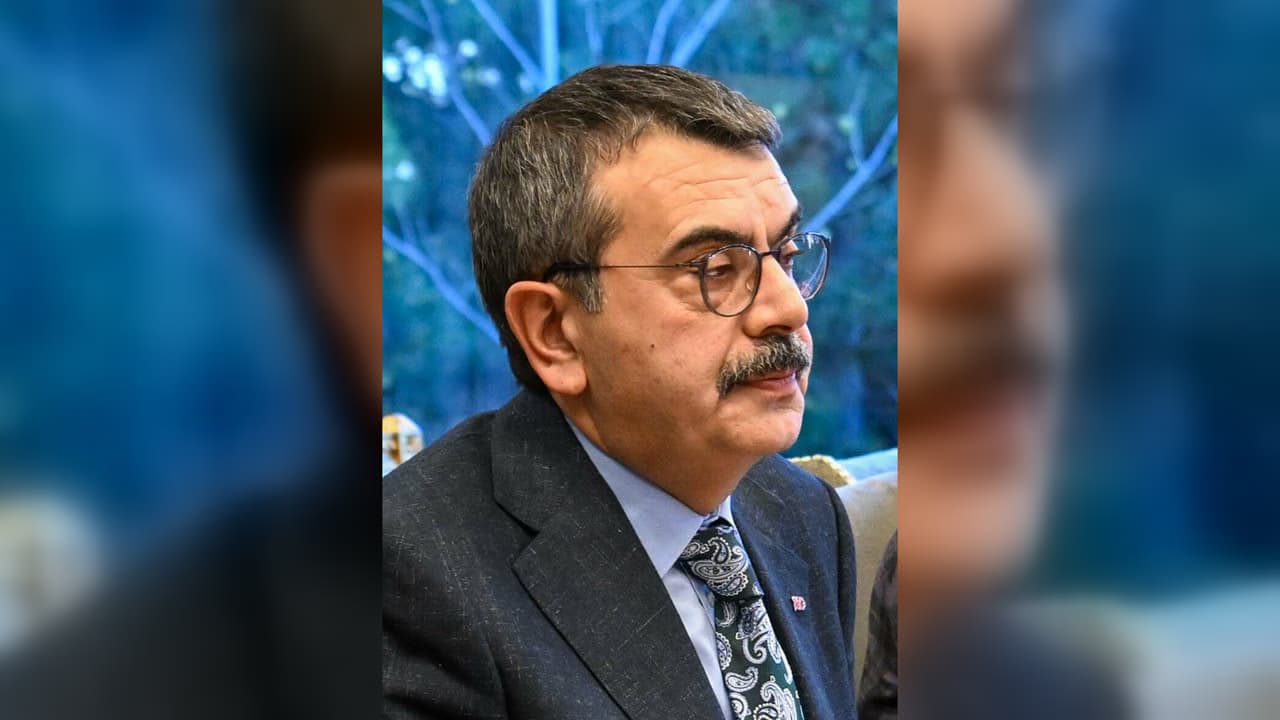 Bakan Tekin: PISA'da OECD'nin de içinde olduğu 91 ülkede ilk 15'teyiz