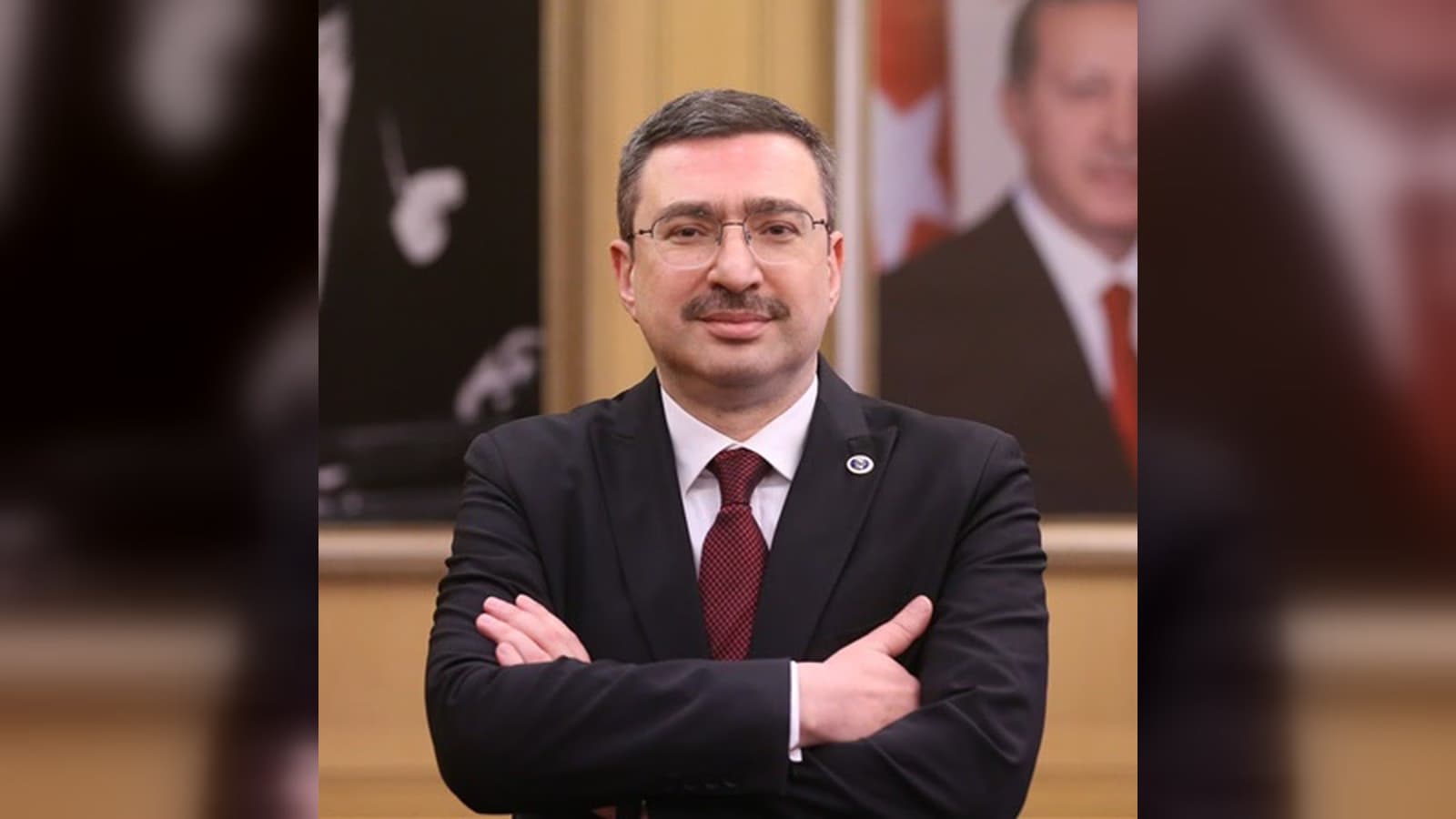 Turkish finance minister clears probe into former markets regulator chief Gönül