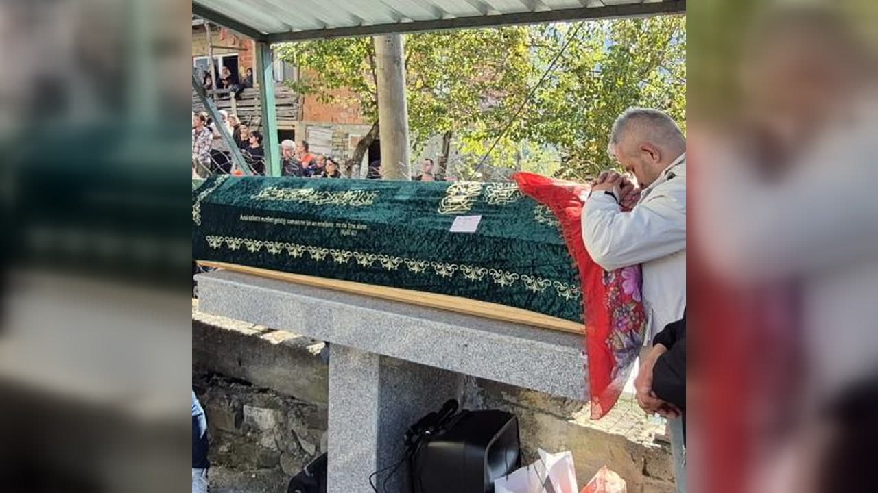 10-year-old killed in Istanbul school stabbing laid to rest in Bartın