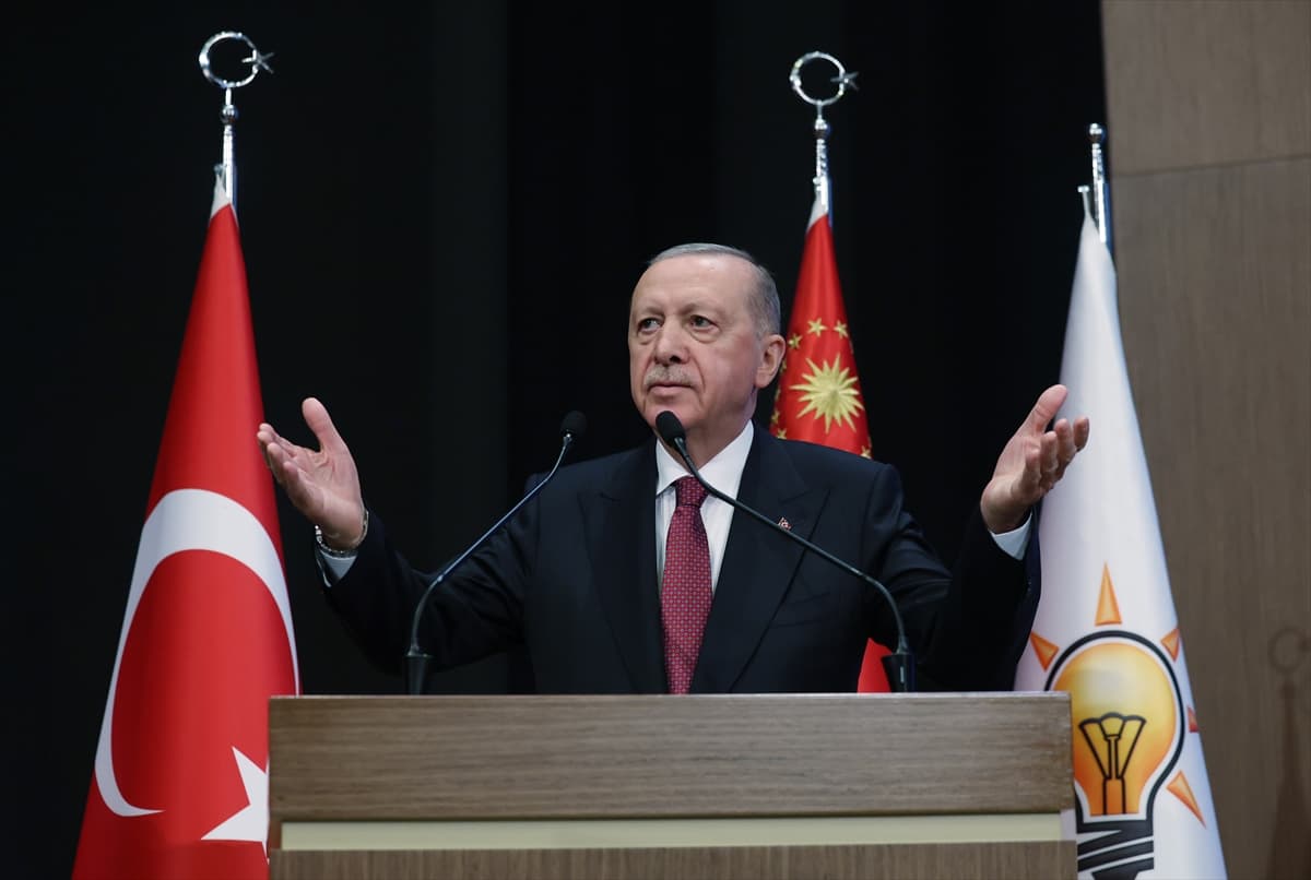 أردوغان: نودّع المخطئين ونواصل طريقنا أقوى