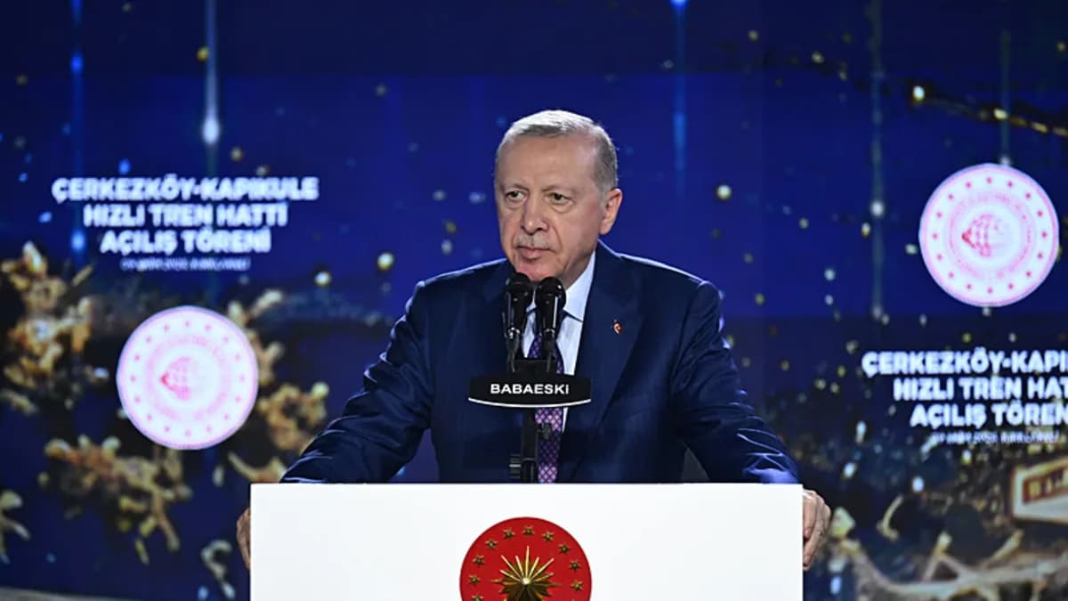 أردوغان للمعارضة: حاسبوا أولا على البلديات التي نهبتموها