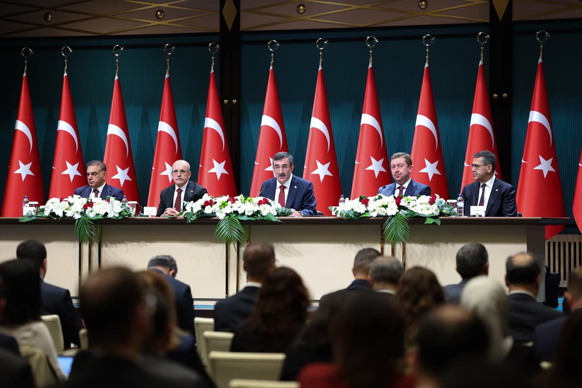 Türkiye allocates 3.45 trillion liras to defense and internal security in 2027 budget
