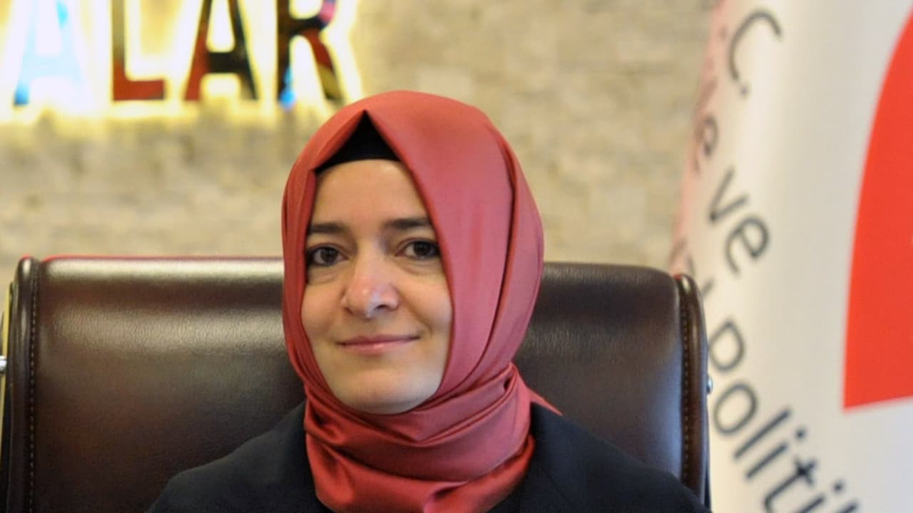 Sayan Kaya explains resignation: ‘Political responsibility is not limited to legal responsibility’