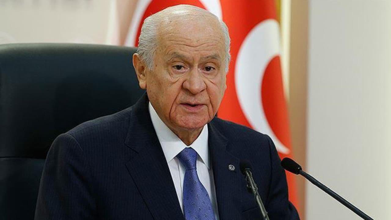 Bahçeli marks Turkish Language Day: Turkish is a sacred trust from our ancestors