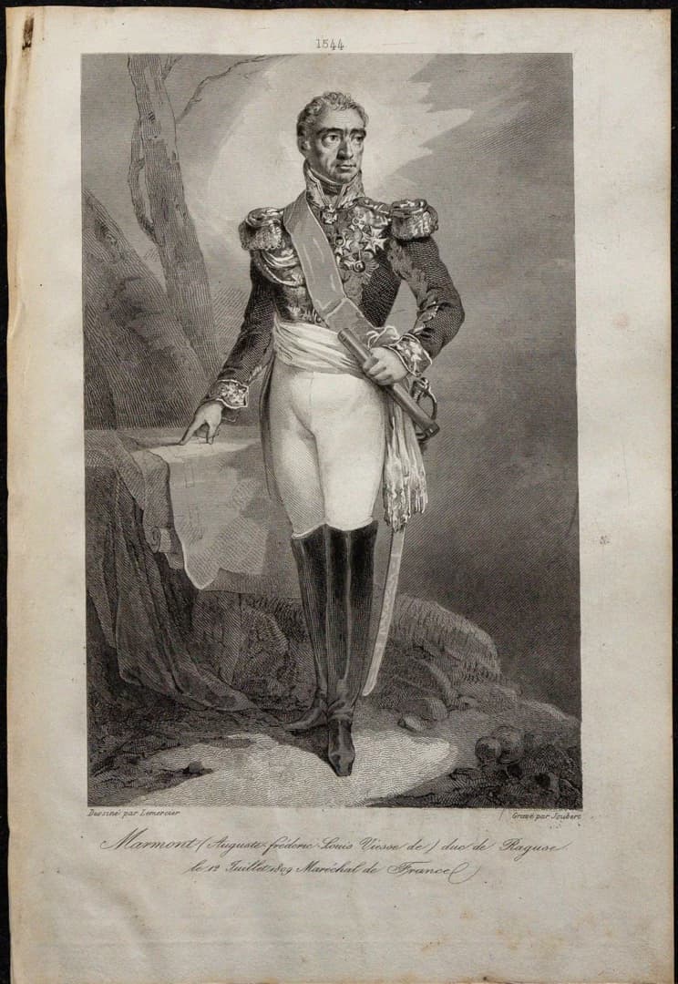 GPT-6 Astra helps crack 217-year-old cipher letter to Napoleon’s marshal