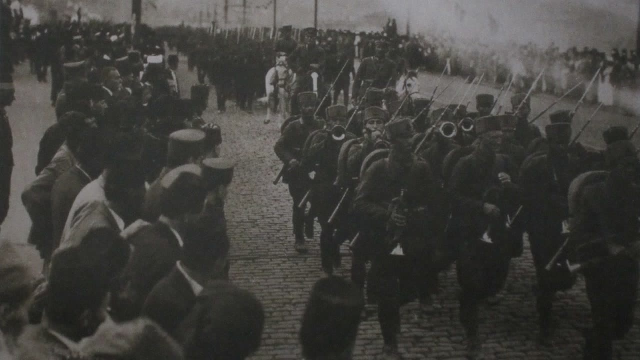 Erdoğan marks 103rd anniversary of Istanbul’s liberation from occupation